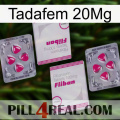 Tadafem 20Mg 33